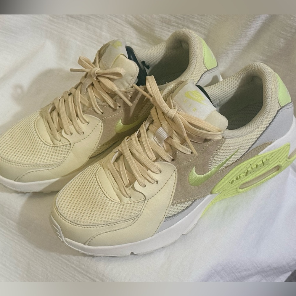 Nike Air Max Excee